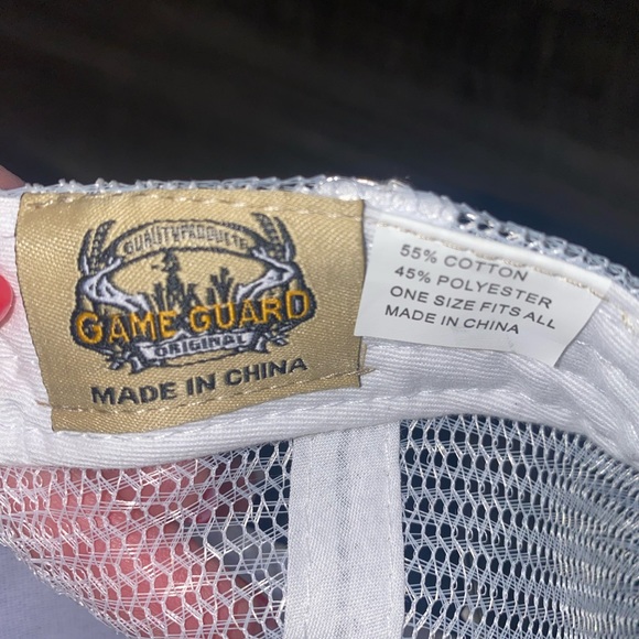 Brand new Game Guard Hook up with A&L Valve hat - Picture 4 of 5